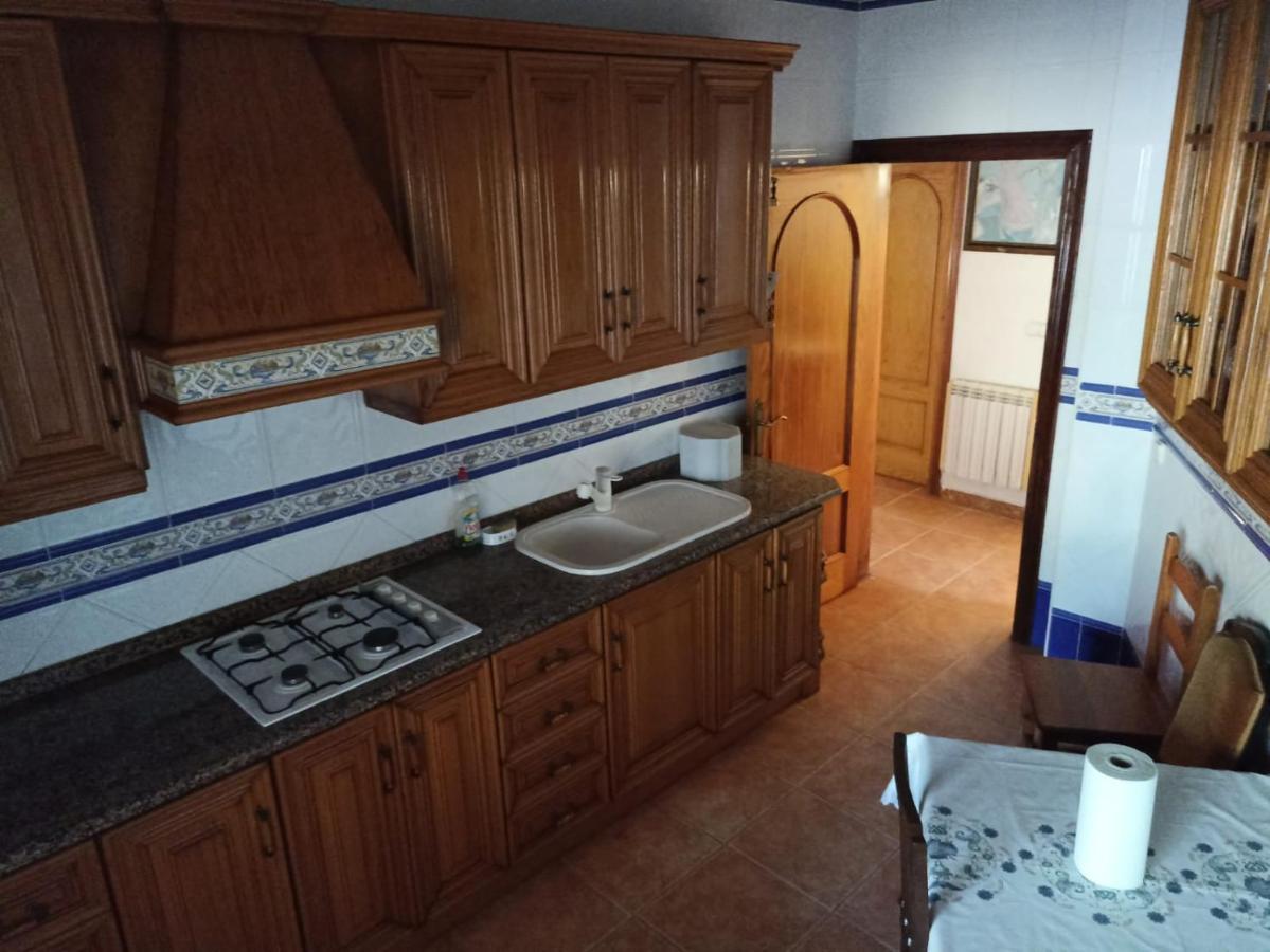 Chalet Mojacar Micar 41 Villa Exterior photo