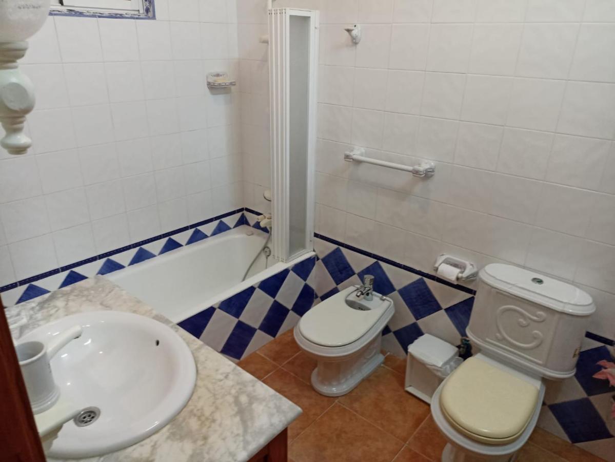 Chalet Mojacar Micar 41 Villa Exterior photo
