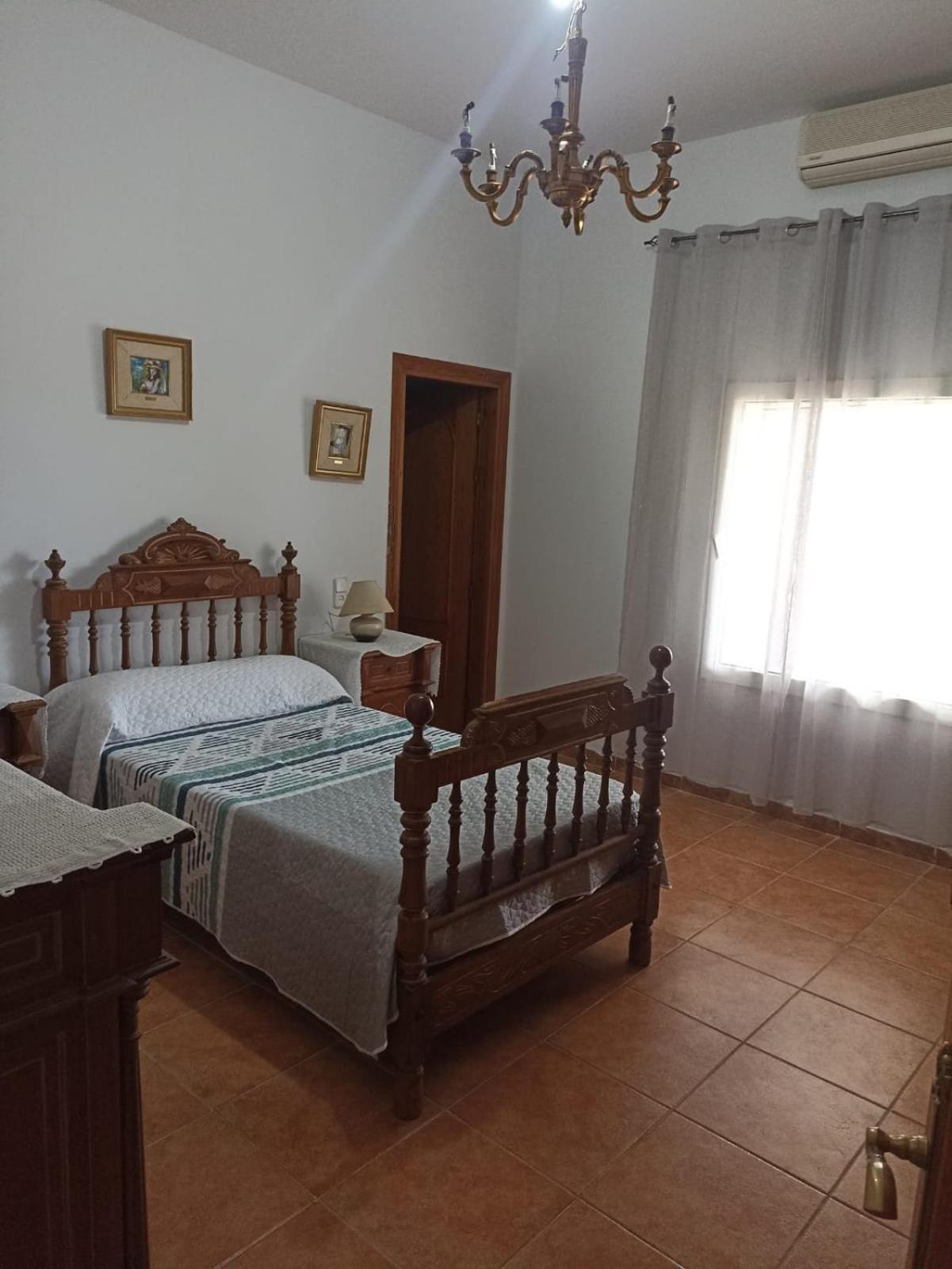 Chalet Mojacar Micar 41 Villa Exterior photo