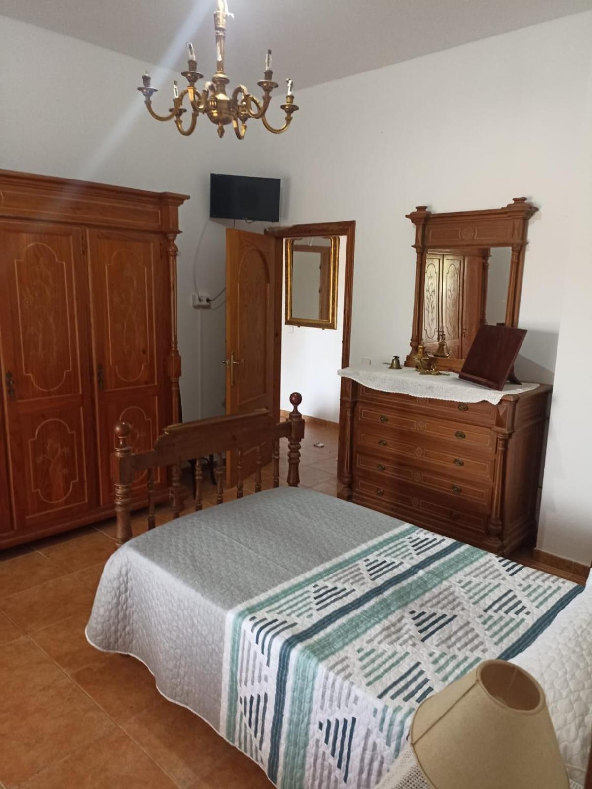 Chalet Mojacar Micar 41 Villa Exterior photo